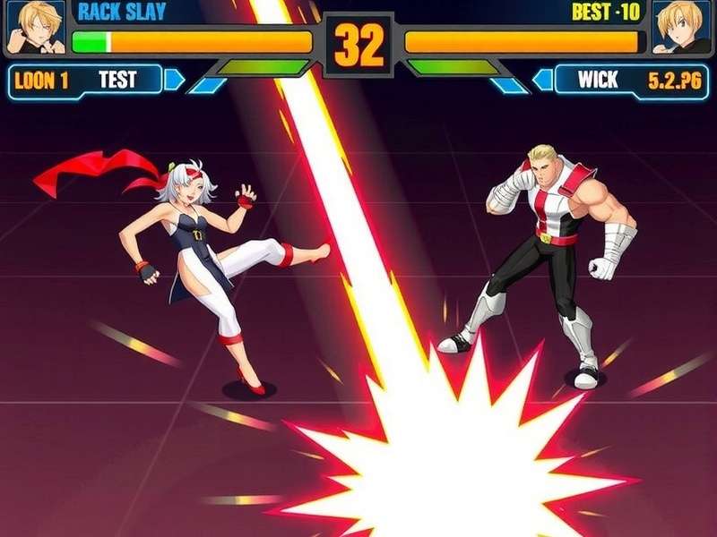 Power Kick Hero Future Updates